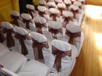 Chair Covers York